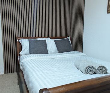 1 Bed Flat, Newton Park Court, LS7 - Photo 5