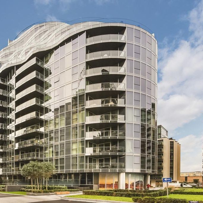3 bedroom apartment to rent - Photo 1