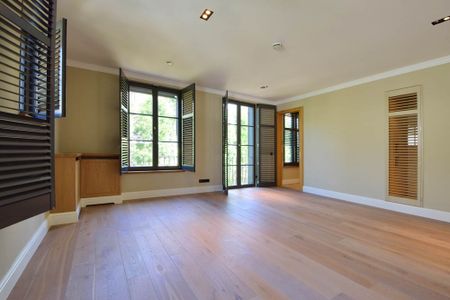 High-End Einfamilien-Stadthaus mit 3 Schlafzimmern, 2 Bädern und Sauna in den Rheinblick-Residences - Photo 2
