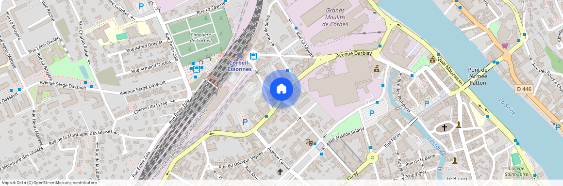 91100, Corbeil-Essonnes