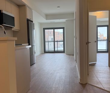 For Lease - 51 Clarington Boulevard Unit# 210, Clarington, Ontario - Photo 1