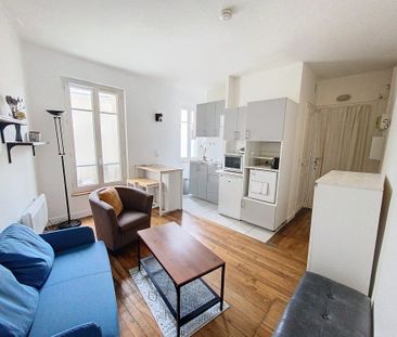 65 Avenue Faidherbe, 92600, Asnières-sur-Seine - Photo 3