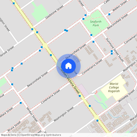 114 Queen Victoria Street, NSW 2207, Bexley