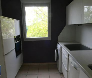 Appartement à louer 3 pièces 62.88m² - Photo 6