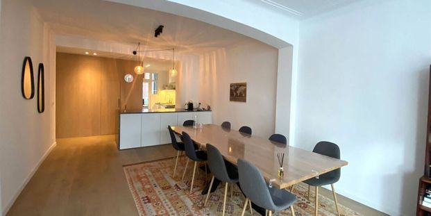 Appartement te huur in Antwerpen voor € 1.450 met 2 slaapkamers - Foto 1