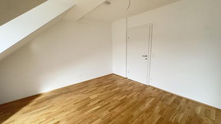 Erstbezug – geförderte Miete – Kolonieweg – 80m² – 3 Zimmer – Balkon - Photo 4