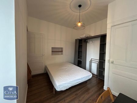 Location Appartement 3 pièces 62m² ANGERS 49100 - Photo 2