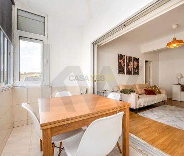 Apartment T1 in Barcarena, Oeiras - Photo 3