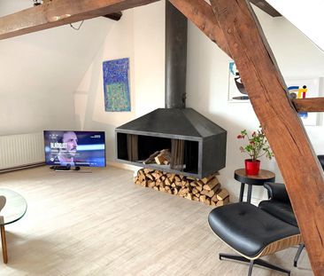 Penthouse - for rent - Photo 4