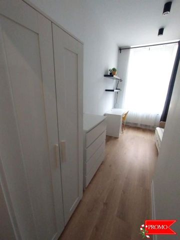 Pokój, ul. Radwańska - Фото 5