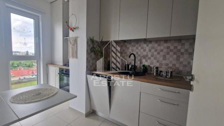 Apartament cu 1 camera de inchiriat -zona Aradului Timisoara - Photo 4