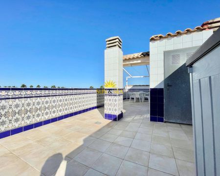 2 BEDROOM APARTMENT - LOS ALCAZARES - Photo 4