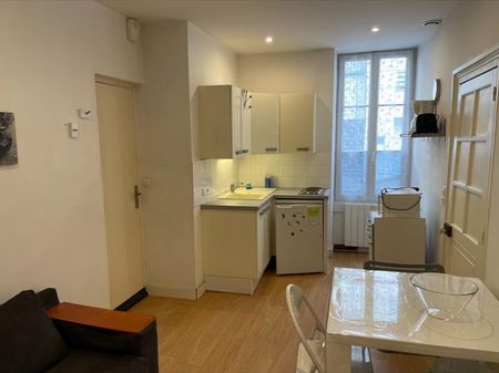 Location Appartement 2 pièces 30m² POITIERS 86000 - Photo 5