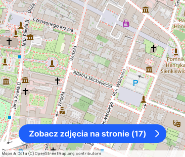 Mieszkanie 3pok 49,56 m2, Centrum Wojska Polskiego – zdjęcie 1