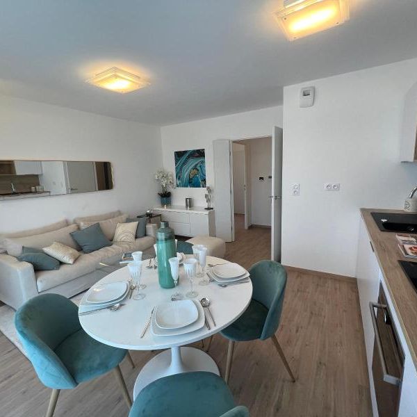 Location Appartement 3 pièces 55m² ORVAULT 44700 - Photo 1