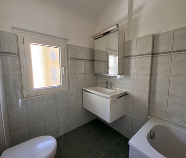 APPARTAMENTO 3.5 LOCALI IN ZONA STRATEGICA A LUGANO-BESSO - Photo 6