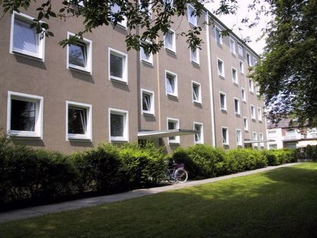 Jetzt zugreifen - gemütliche 2-Zimmer-Wohnung mit Balkon - Foto 2