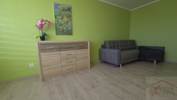 Ładna Kawalerka! 33 m2. Osobna kuchnia. (437561) - Photo 1