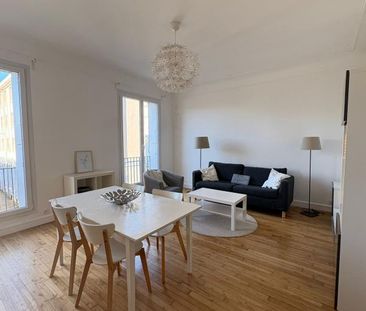 Location Appartement 3 pièces Meublé 67m² BREST 29200 - Photo 3