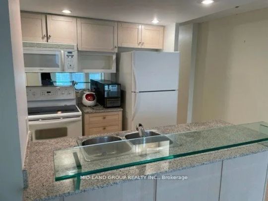 8 York Street #1605 - Photo 1