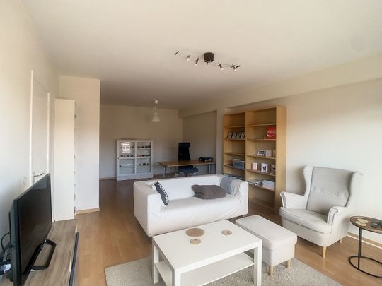 Appartement te huur - Photo 1