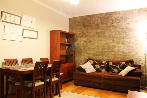 Przytulne, dwa osobne pokoje, balkon - ul. Popiela - Фото 1