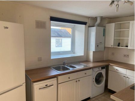 1 bedroom flat to rent - Photo 3