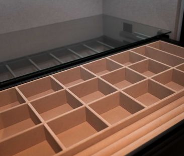 Luxurious 4.5-room duplex apartment for rent in Grenchen - Foto 3