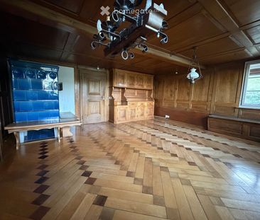 Grosszügige Einfamilienhaus in Hünenberg - Photo 3