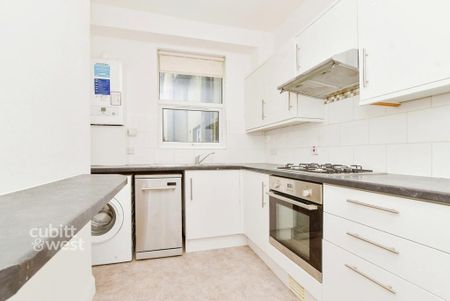 2 bedroom maisonette to rent - Photo 4