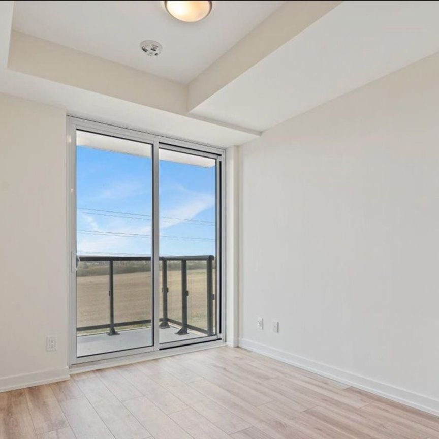 For Lease - 335 Wheat Boom Drive Unit# 411, Oakville, Ontario - Photo 1