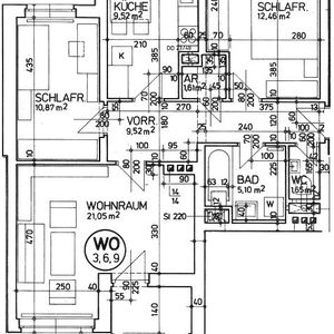 Familienstraße 9-9 - Foto 2