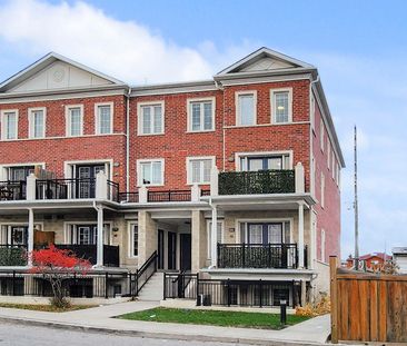 For Lease - 26 Bruce Street Unit# E08, Vaughan, Ontario - Photo 6