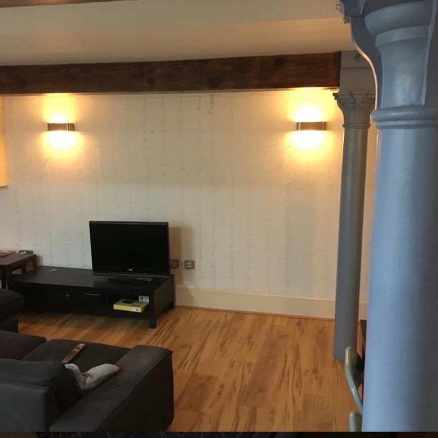 Newarke Street - Photo 1