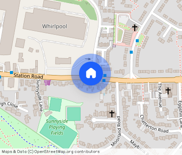 Station Road, BS37 - Photo 1