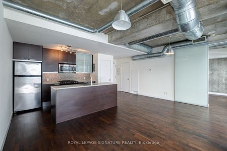 East Lofts , #1007 - Photo 5