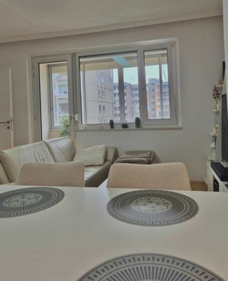 klein, fein & mit Frischluft-Garantie - Photo 1