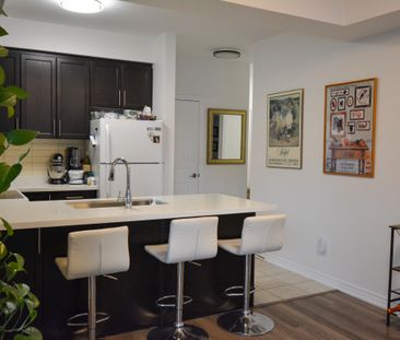 For Lease - 272 Georgian Drive Unit# 205, Oakville, Ontario - Photo 5