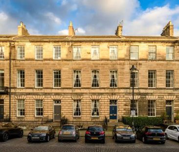 Great King Street, New Town, Edinburgh - Photo 2