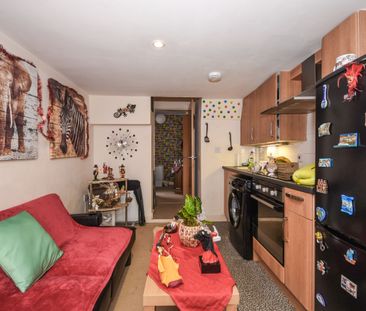 1 bedroom apartment to rent Duke Street, Chelmsford, CM1 - Photo 4