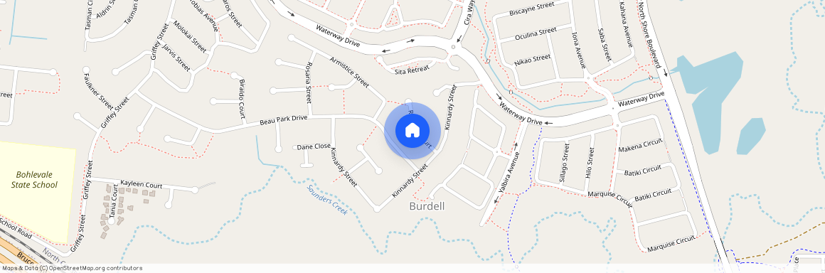 5 Romboli Court, Burdell