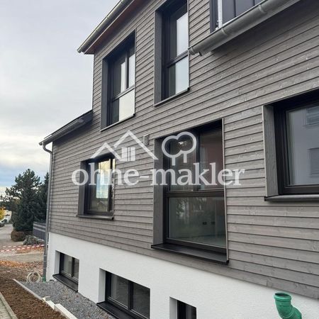 Erstbezug! Stilvolle 2-Zimmer Wohnung mit Einbauküche - Photo 3