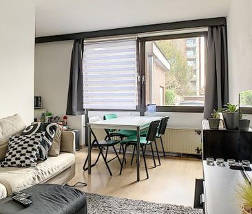Studio met slaaphoek te huur in Leuven voor € 560 met 1 slaapkamer - Photo 6