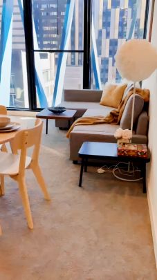 1 Bedroom Apartment - Photo 1