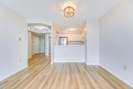 For Lease - 2155 Burnhamthorpe Road Unit# 1001, Mississauga, Ontario - Photo 3