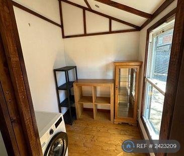 1 bedroom detached house to rent - Photo 5