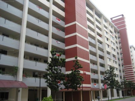 Blk 644 Ang Mo Kio Avenue 4 (Ang Mo Kio), HDB 4 Rooms - For Rent - Photo 5