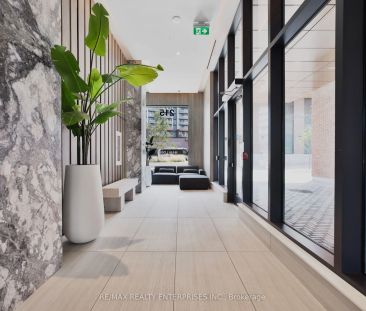 215 Lakeshore Road W #429 - Photo 4