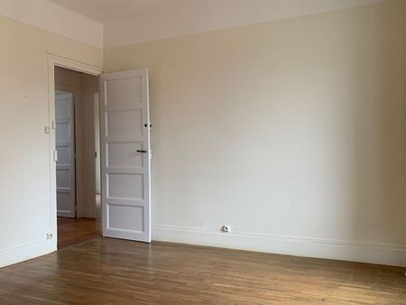 Appartement 3 pièces à louer - Photo 4