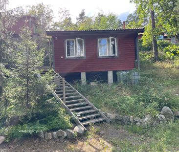 Mokärrsvägen, Tyresö - Foto 2